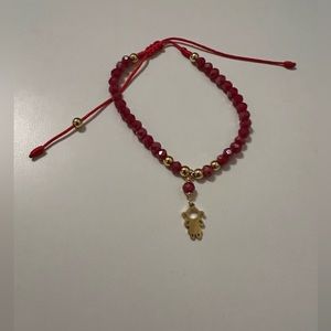 Custom Handmade Bracelet